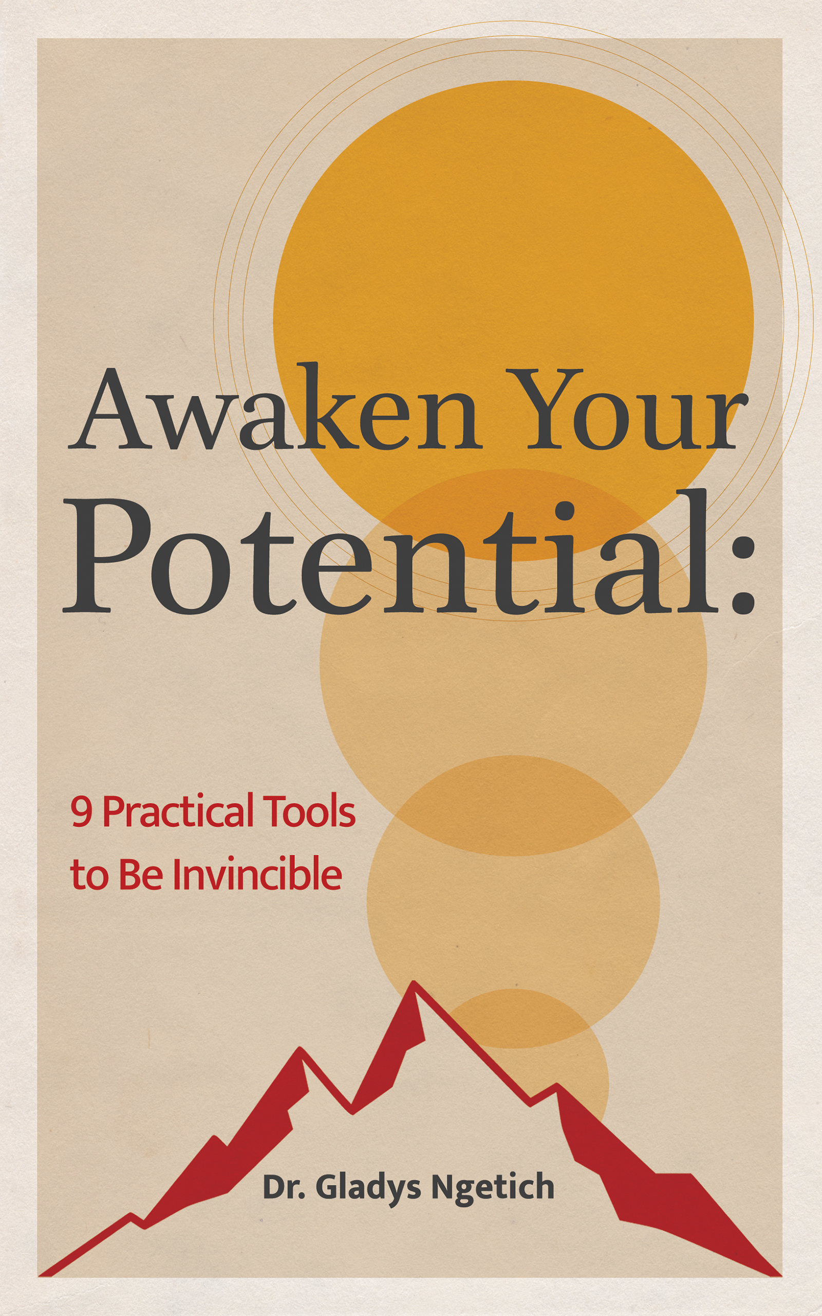 Awaken Your Potential cover