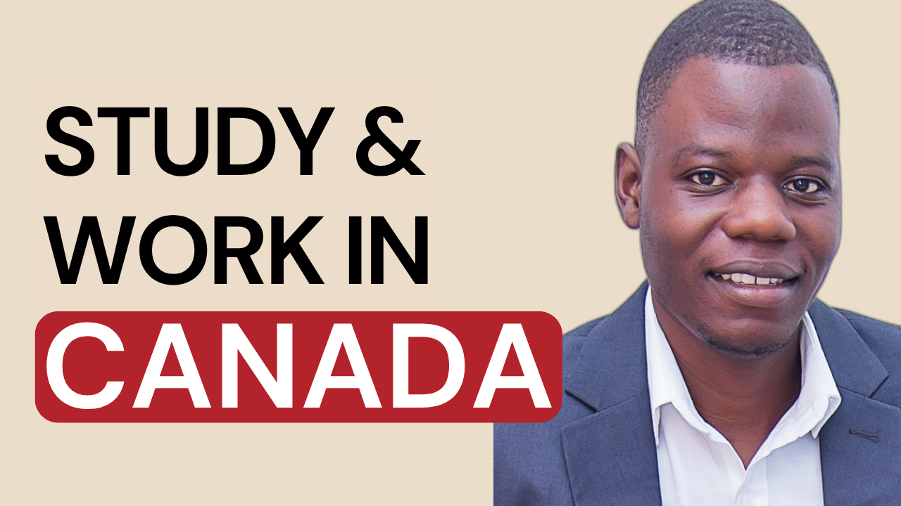 Study and Work in Canada