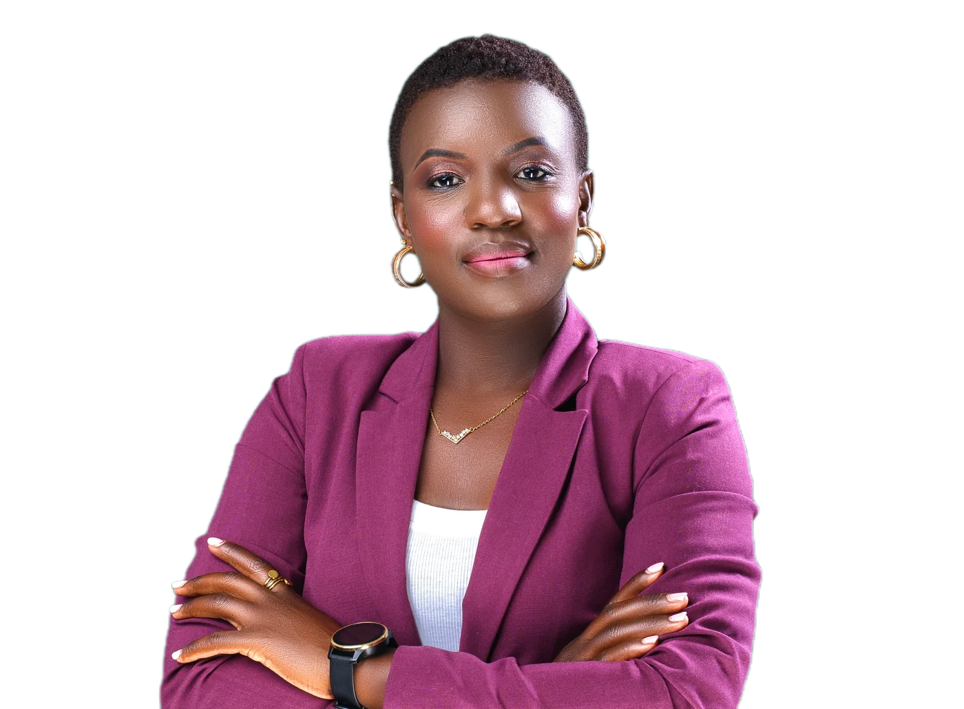Dr. Gladys Ngetich