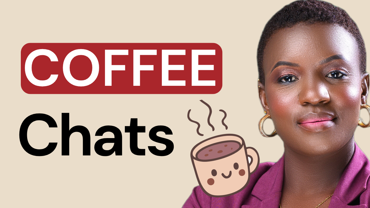 Coffee Chats